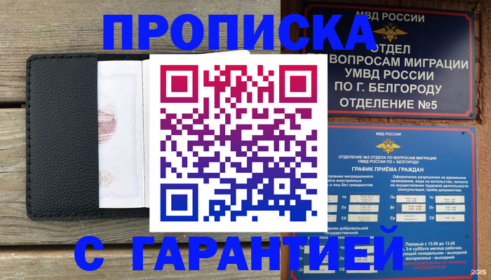 купить прописку в Павлово